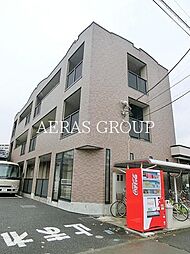 グリーンロード大蔵