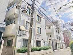 ＭＡＣ久米川コート