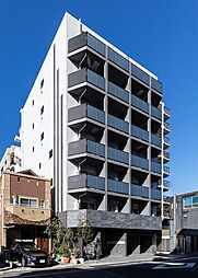 パークキューブ錦糸町 601