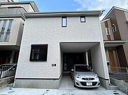 座間市小松原2丁目戸建て 1