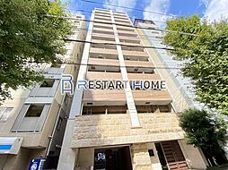 プレミアムコート神戸三宮