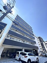 大阪市生野区巽東２丁目