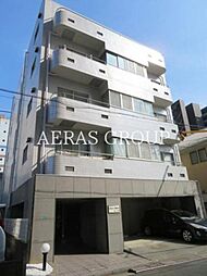 グリーンパレス