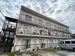 晴美マンション