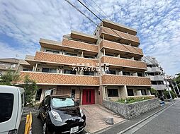 大田区中馬込３丁目