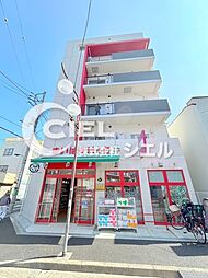 アドヴァンス美ツ矢