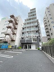 ストリーム品川イースト