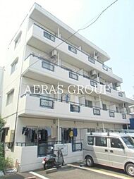 ハウズィズ椋の樹