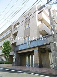 レジディア行徳