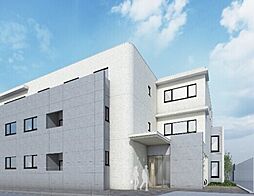 A-3 ASAGAYA Residence