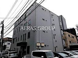 アルファンス