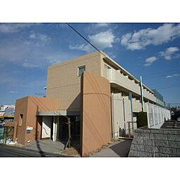 横浜市青葉区あざみ野南２丁目