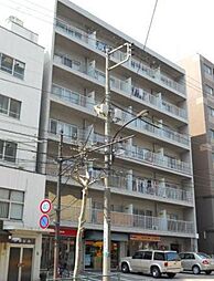 ヒルトップ高輪 101
