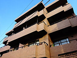 ロジェ高井戸壱番館
