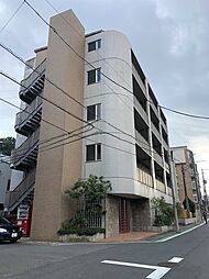 プレシャス青葉台 301