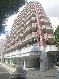 横浜市神奈川区西神奈川１丁目