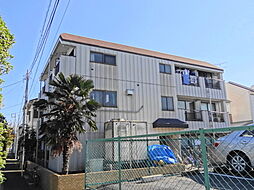 高津マンション