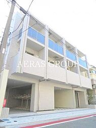 パークウッズ戸越公園