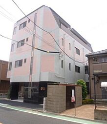 Ｌａ Ｃａｓａ Ｍｕｒｅ