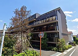 ハーモニーレジデンスパレスフロント 404