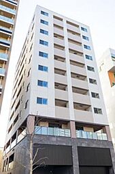 エムエー月島 901