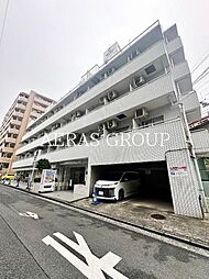 スカイコート横浜平沼