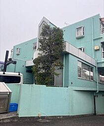 川崎市麻生区上麻生６丁目