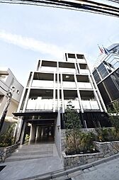 343レジデンス西麻布（オープンレジデンシア）