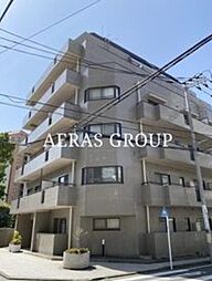 エンパイア茅ヶ崎