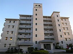 内藤マンションＡ棟 105