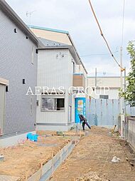 戸田市氷川町3丁目戸建 Ａ棟