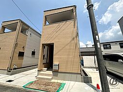 フジパレス戸建賃貸百舌鳥梅北町五丁II期