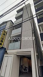 グランアレグリア西川口