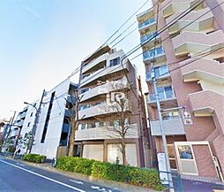 大田区矢口１丁目