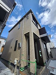 フロール　D棟 1