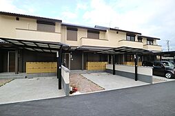 大阪市城東区天王田の一戸建て