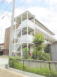 リブリ・北与野