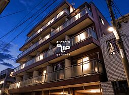 大田区新蒲田２丁目