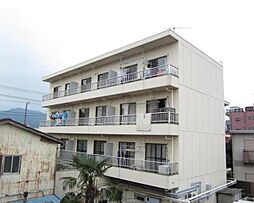 ライラックマンション 402
