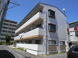 ヴィラ市ヶ尾 301