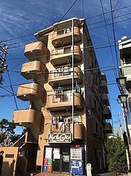 ウィズ府中レジデンス 405