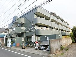 ウエストアベニュー