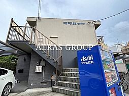 ララハイツ