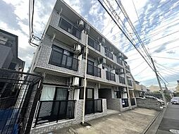 川崎市高津区新作６丁目