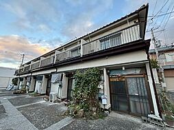 池尻文化　東棟