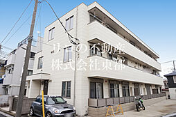 グランソレイユ本牧 301