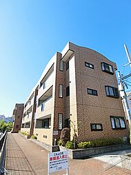 アンジュメゾン