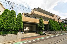 アンソレイユ代々木上原 301