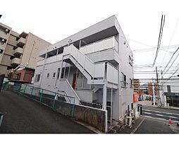 グリーンハイツ 202