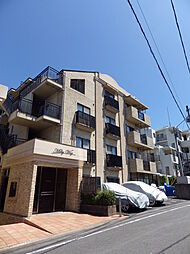 八王子市みなみ野４丁目